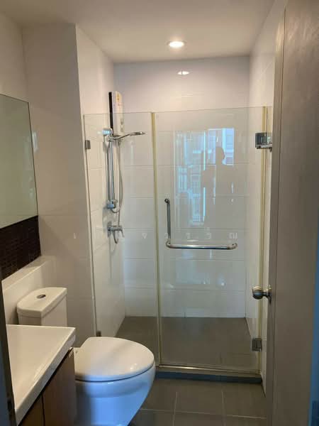 The Tempo Grand Sathorn-Wutthakat, Bangkok, Ratchaphruek Road, Bangko, Chom Thong, Bangkok, 1 Bedroom, 30 sqm, Condo For Sale, by เบ็ญจวรรณ, 500200086 - DDproperty.com