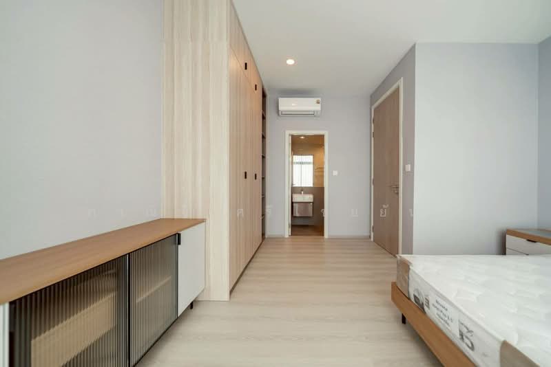 Nirvana DEFINE Krungthep Kreetha, Bangkok, Srinakarin-Romklao Road, Hua Mak, Bang Kapi, Bangkok, 3 Bedrooms, 203 sqm, Townhouse For Rent, by ภาณิณี ศรีไชยยันต์, 500200087 - DDproperty.com