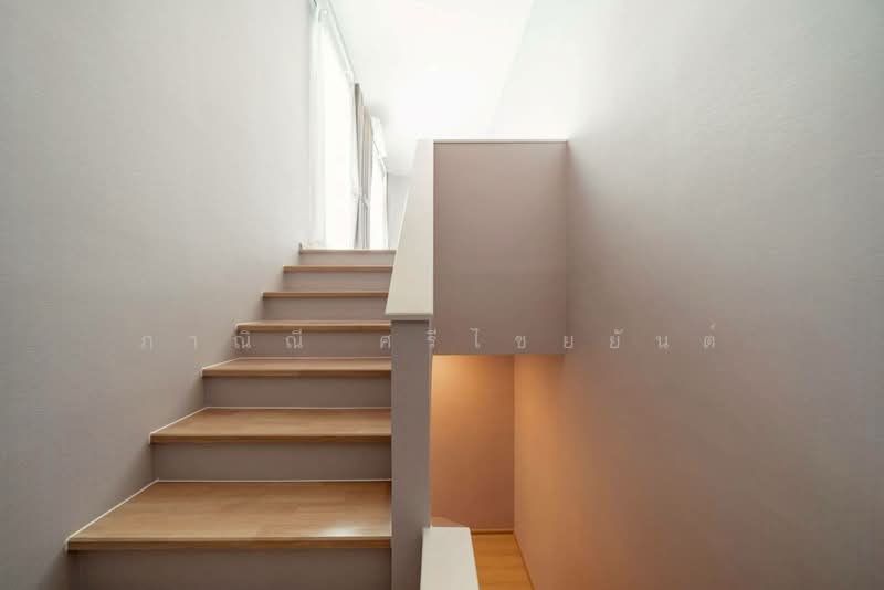 Nirvana DEFINE Krungthep Kreetha : เนอวานา ดีฟายน์ กรุงเทพกรีฑา, กรุงเทพ, ถนนศรีนครินทร์-ร่มเกล้า, หัวหมาก, บางกะปิ, กรุงเทพ, 203 ตร.ม., ทาวน์เฮ้าส์ ให้เช่า, โดย ภาณิณี ศรีไชยยันต์, 500200087 - DDproperty.com