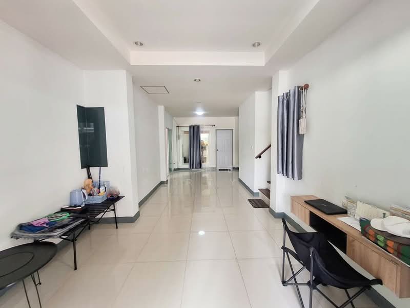 For Sale - นครทองลีฟวิ่ง2 สุขุมวิท-บางปู, Samut Prakan