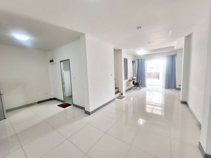 For Sale - นครทองลีฟวิ่ง2 สุขุมวิท-บางปู, Samut Prakan