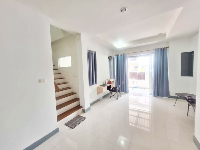 For Sale - นครทองลีฟวิ่ง2 สุขุมวิท-บางปู, Samut Prakan