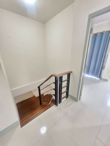 For Sale - นครทองลีฟวิ่ง2 สุขุมวิท-บางปู, Samut Prakan