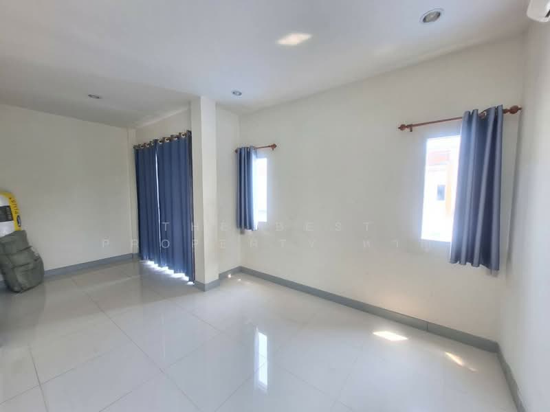 For Sale - นครทองลีฟวิ่ง2 สุขุมวิท-บางปู, Samut Prakan