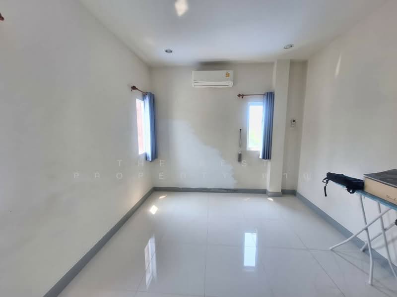 For Sale - นครทองลีฟวิ่ง2 สุขุมวิท-บางปู, Samut Prakan