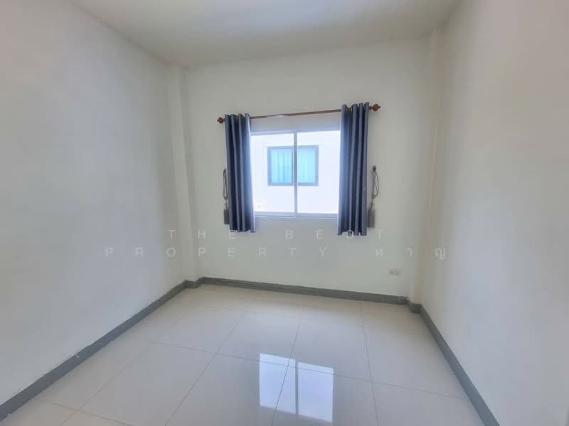 For Sale - นครทองลีฟวิ่ง2 สุขุมวิท-บางปู, Samut Prakan