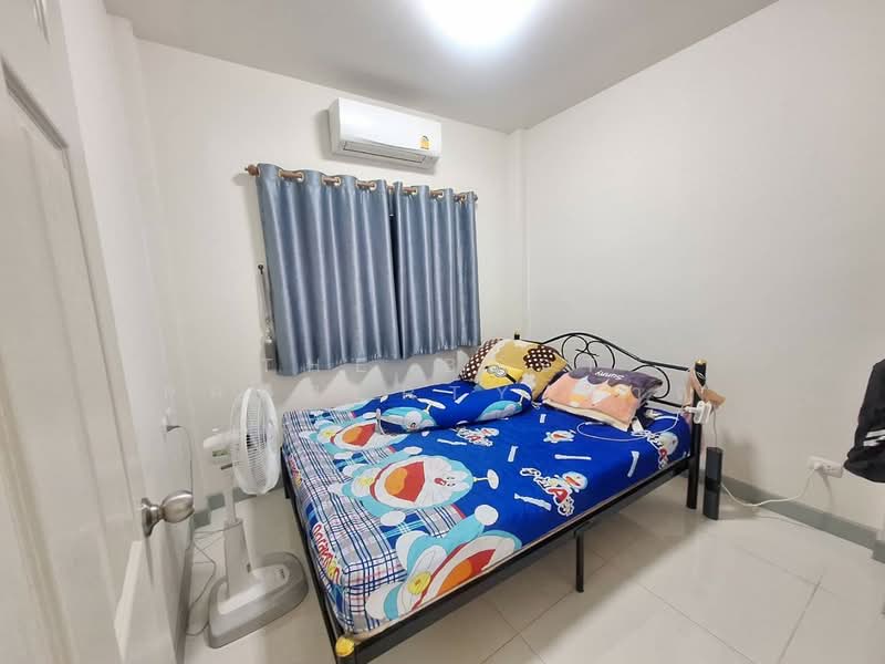 For Sale - นครทองลีฟวิ่ง2 สุขุมวิท-บางปู, Samut Prakan