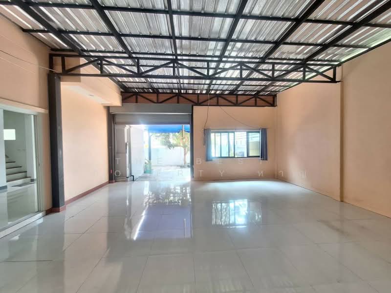 For Sale - นครทองลีฟวิ่ง2 สุขุมวิท-บางปู, Samut Prakan