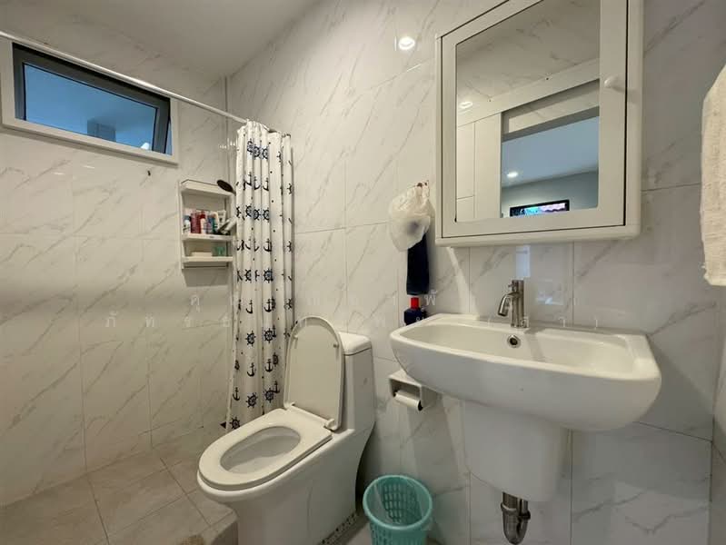 หมู่บ้านดอนเมืองวิลล่า (Donmueang Villa), Bangkok, Si Khan, Don Mueang, Bangkok, 4 Bedrooms, 150 sqm, Semi-Detached House (Twin House) For Sale, by คุณ ณิชาพัฏฐ์ ภัทรธนทรัพย์ (สา), 500200091 - DDproperty.com