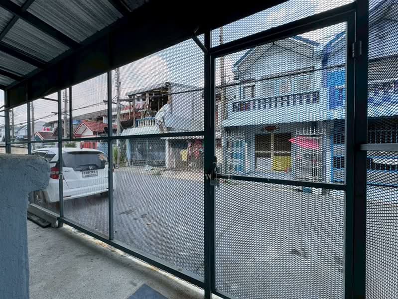 หมู่บ้านดอนเมืองวิลล่า (Donmueang Villa), Bangkok, Si Khan, Don Mueang, Bangkok, 4 Bedrooms, 150 sqm, Semi-Detached House (Twin House) For Sale, by คุณ ณิชาพัฏฐ์ ภัทรธนทรัพย์ (สา), 500200091 - DDproperty.com