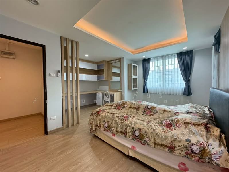 หมู่บ้านดอนเมืองวิลล่า (Donmueang Villa), Bangkok, Si Khan, Don Mueang, Bangkok, 4 Bedrooms, 150 sqm, Semi-Detached House (Twin House) For Sale, by คุณ ณิชาพัฏฐ์ ภัทรธนทรัพย์ (สา), 500200091 - DDproperty.com