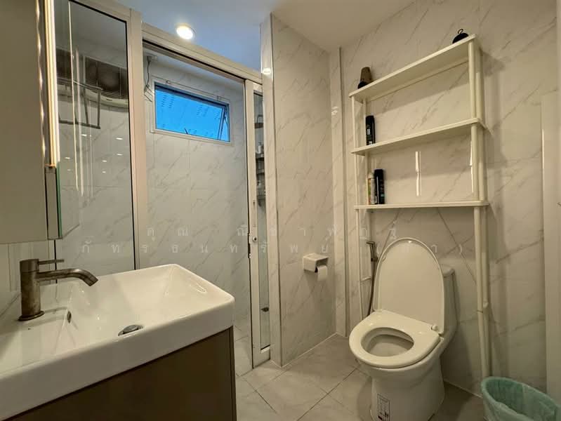 หมู่บ้านดอนเมืองวิลล่า (Donmueang Villa), Bangkok, Si Khan, Don Mueang, Bangkok, 4 Bedrooms, 150 sqm, Semi-Detached House (Twin House) For Sale, by คุณ ณิชาพัฏฐ์ ภัทรธนทรัพย์ (สา), 500200091 - DDproperty.com