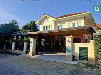 ขาย - Passorn 7 Rattanathibet : ภัสสร 7 รัตนาธิเบศร์, นนทบุรี