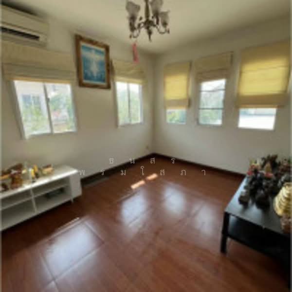 Passorn 7 Rattanathibet, Nonthaburi, Bang Kruai - Sai Noi Road, Bang Rak Yai, Bang Bua Thong, Nonthaburi, 3 Bedrooms, 180 sqm, Single Detached House For Sale, by ธนสร พรมโสภา, 500200092 - DDproperty.com