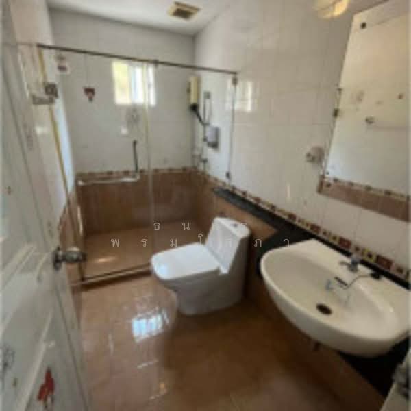 Passorn 7 Rattanathibet, Nonthaburi, Bang Kruai - Sai Noi Road, Bang Rak Yai, Bang Bua Thong, Nonthaburi, 3 Bedrooms, 180 sqm, Single Detached House For Sale, by ธนสร พรมโสภา, 500200092 - DDproperty.com