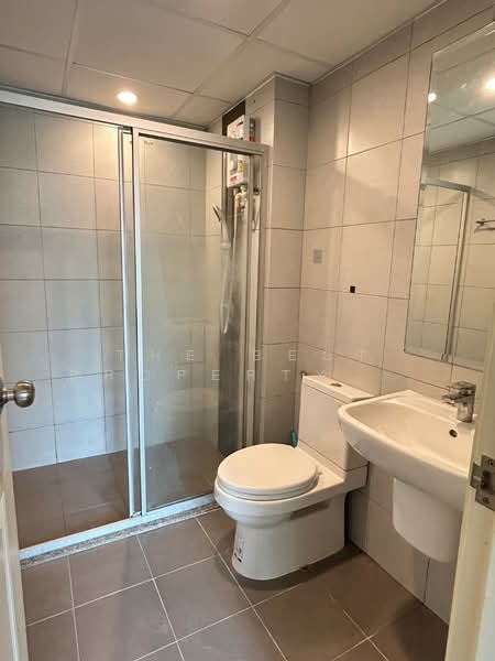 Supalai City Resort Bearing Station, Bangkok, 128 Sukhumvit, Bang Na, Bang Na, Bangkok, 1 Bedroom, 33 sqm, Condo For Sale, by The Best Property Agent ตี, 500200094 - DDproperty.com