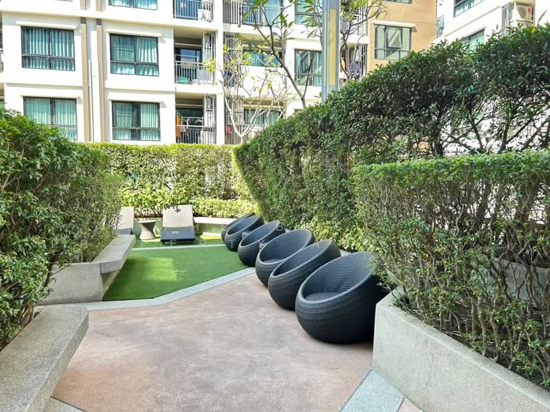 Supalai City Resort Bearing Station, Bangkok, 128 Sukhumvit, Bang Na, Bang Na, Bangkok, 1 Bedroom, 33 sqm, Condo For Sale, by The Best Property Agent ตี, 500200094 - DDproperty.com