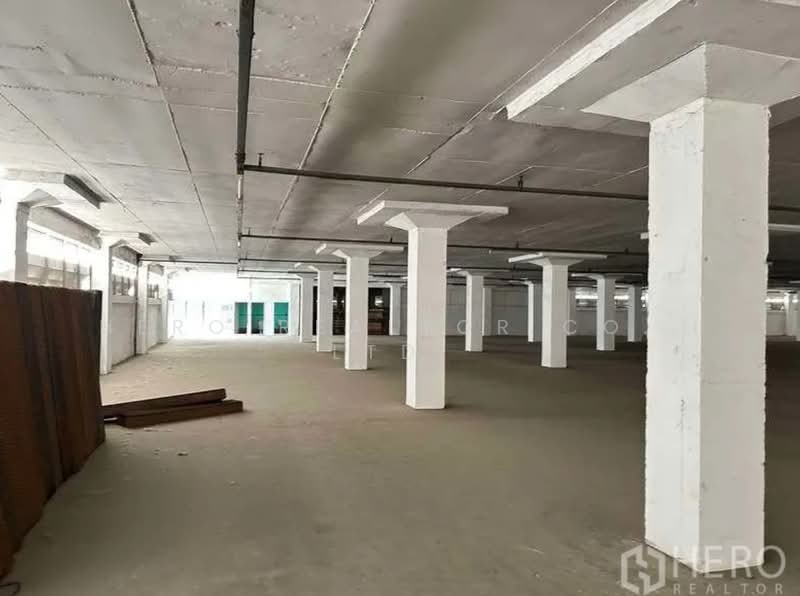 For rent Factory/Warehouse 8640 sqm in Mueang Samut Prakan Samut Prakan BRE19884, Samut Prakan, Phraeksa, Muang Samut Prakarn, Samut Prakan, , 8,640 sqm, Warehouse/Factory For Rent, by Hero Realtor Co., Ltd., 500200095 - DDproperty.com