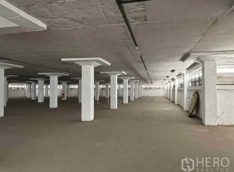 For rent Factory/Warehouse 8640 sqm in Mueang Samut Prakan Samut Prakan BRE19884, สมุทรปราการ, แพรกษา, เมืองสมุทรปราการ, สมุทรปราการ, 8,640 ตร.ม., โกดัง-โรงงาน ให้เช่า, โดย Hero Realtor Co., Ltd., 500200095 - DDproperty.com