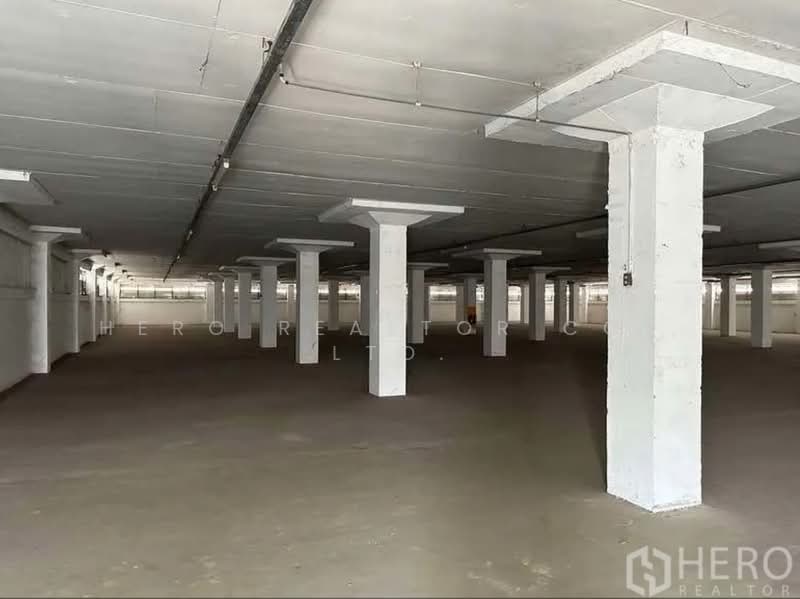 For rent Factory/Warehouse 8640 sqm in Mueang Samut Prakan Samut Prakan BRE19884, สมุทรปราการ, แพรกษา, เมืองสมุทรปราการ, สมุทรปราการ, 8,640 ตร.ม., โกดัง-โรงงาน ให้เช่า, โดย Hero Realtor Co., Ltd., 500200095 - DDproperty.com