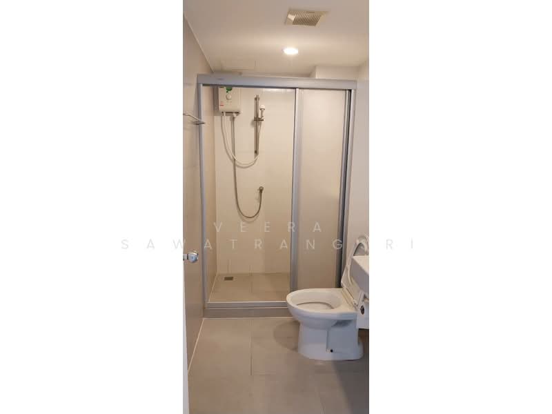 U Delight Residence Pattanakarn-Thonglor, Bangkok, 308 Phatthanakan Road, Suan Luang, Suan Luang, Bangkok, 1 Bedroom, 35 sqm, Condo For Sale, by Veera Sawatrangsri, 500200096 - DDproperty.com