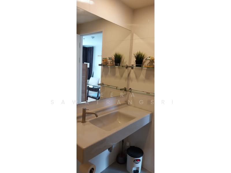 U Delight Residence Pattanakarn-Thonglor, Bangkok, 308 Phatthanakan Road, Suan Luang, Suan Luang, Bangkok, 1 Bedroom, 35 sqm, Condo For Sale, by Veera Sawatrangsri, 500200096 - DDproperty.com