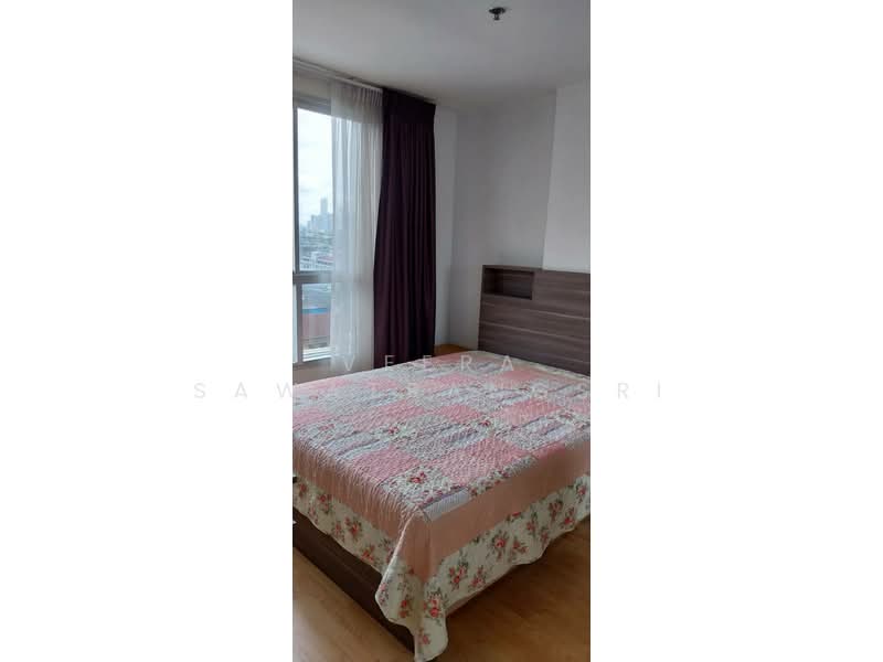 U Delight Residence Pattanakarn-Thonglor : ยู ดีไลท์ เรสซิเดนซ์ พัฒนาการ-ทองหล่อ ), กรุงเทพ, 308 ถนนพัฒนาการ, สวนหลวง, สวนหลวง, กรุงเทพ, 35 ตร.ม., คอนโด ขาย, โดย Veera Sawatrangsri, 500200096 - DDproperty.com