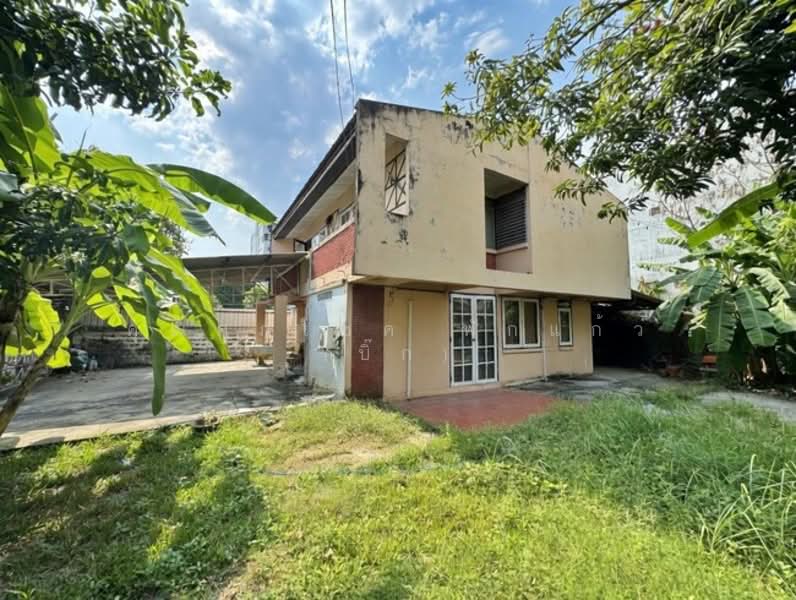 ที่ดินพร้อมบ้านเดี่ยว โชคชัย 4 ซอย 25 ถ.โชคชัย4 ซ.โชคชัย 4 ซอย25 แขวงลาดพร้าว เขตลาดพร้าว, กรุงเทพ, โชคชัย4, ลาดพร้าว, ลาดพร้าว, กรุงเทพ, 220 ตร.ม., บ้านเดี่ยว ขาย, โดย คุณศุภโชค ฟักแก้ว (บิ๊ก), 500200097 - DDproperty.com