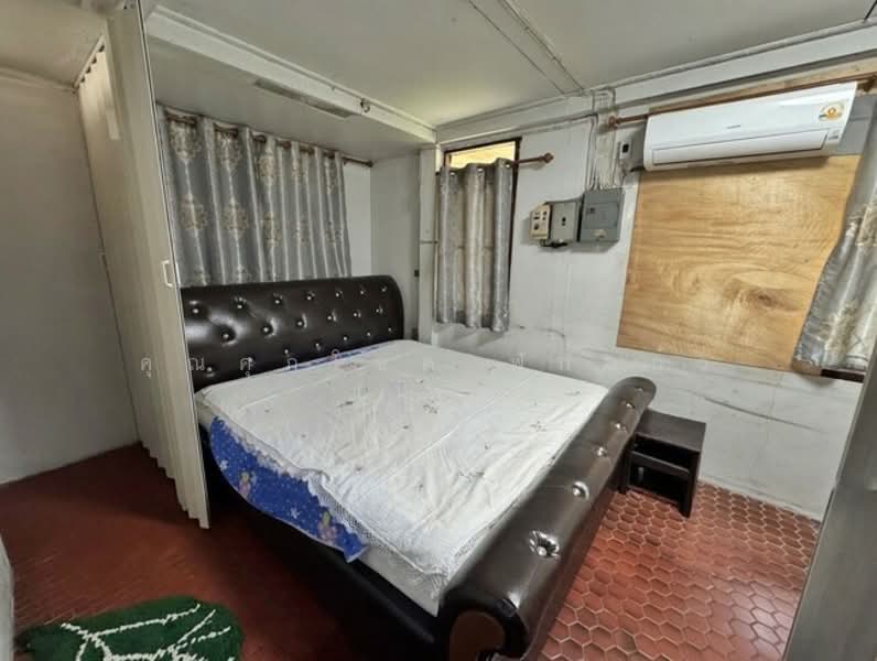 ที่ดินพร้อมบ้านเดี่ยว โชคชัย 4 ซอย 25 ถ.โชคชัย4 ซ.โชคชัย 4 ซอย25 แขวงลาดพร้าว เขตลาดพร้าว, Bangkok, โชคชัย4, Lat Phrao, Lat Phrao, Bangkok, 4 Bedrooms, 220 sqm, Single Detached House For Sale, by คุณศุภโชค ฟักแก้ว (บิ๊ก), 500200097 - DDproperty.com