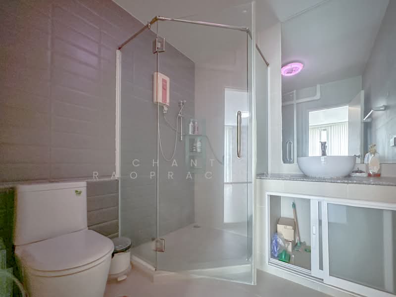 Pattra Mo Town : ภัทร โมทาวน์, นนทบุรี, ถนนแจ้งวัฒนะ ซอย 19, บางพูด, ปากเกร็ด, นนทบุรี, 230 ตร.ม., ทาวน์เฮ้าส์ ขาย, โดย Chantat Raoprachong, 500200098 - DDproperty.com