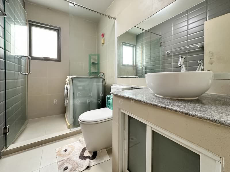 Pattra Mo Town, Nonthaburi, Chaeng Watthana Road, Soi 19, Bang Phut, Pak Kret, Nonthaburi, 3 Bedrooms, 230 sqm, Townhouse For Sale, by Chantat Raoprachong, 500200098 - DDproperty.com