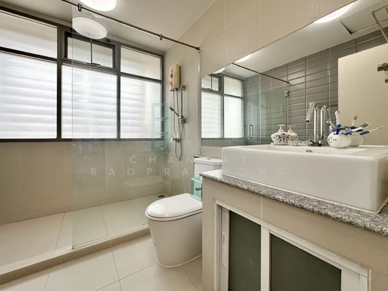 Pattra Mo Town, Nonthaburi, Chaeng Watthana Road, Soi 19, Bang Phut, Pak Kret, Nonthaburi, 3 Bedrooms, 230 sqm, Townhouse For Sale, by Chantat Raoprachong, 500200098 - DDproperty.com