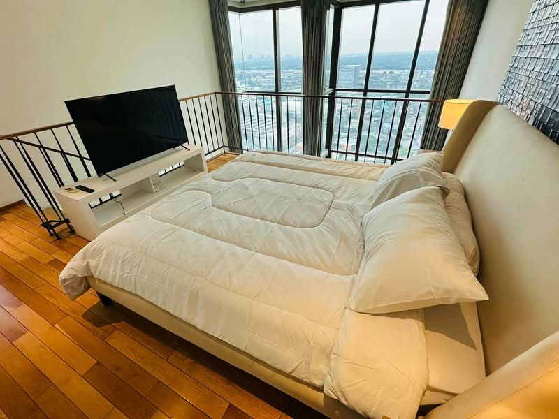 The Emporio Place, Bangkok, 93 Soi Sukhumvit 24, Sukhumvit Road, Khong Tan, Khlong Toei, Bangkok, 1 Bedroom, 83 sqm, Condo For Rent, by TREBA - Ratthanatorn, 500200099 - DDproperty.com