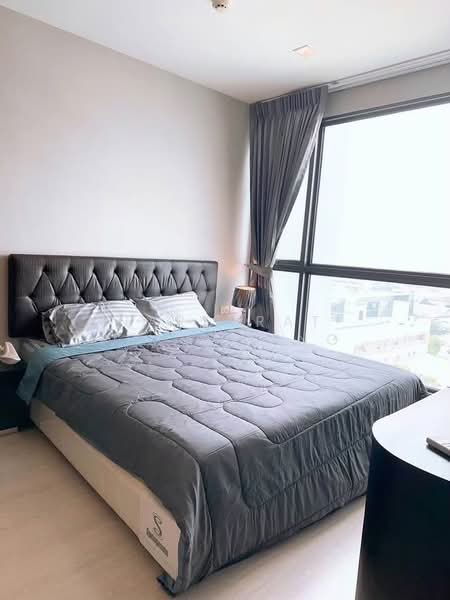 Rhythm Sukhumvit 44/1, Bangkok, Sukhumvit Road, Phra Kanong, Khlong Toei, Bangkok, 2 Bedrooms, 51 sqm, Condo For Rent, by Nareerat Pimsawang, 500200100 - DDproperty.com