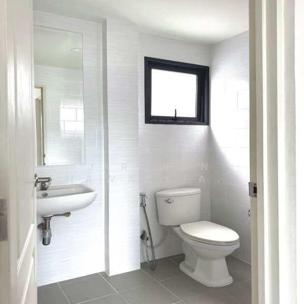 เซนโทร ราชพฤกษ์-แจ้งวัฒนะ : CENTRO Ratchaphruek-Chaengwattana, นนทบุรี, ถนนราชพฤกษ์ เกษตรพัฒนา ซอย 2, คลองข่อย, ปากเกร็ด, นนทบุรี, 154 ตร.ม., บ้านเดี่ยว ขาย, โดย Jirawan Thawatkiattisak (Eve), 500200101 - DDproperty.com