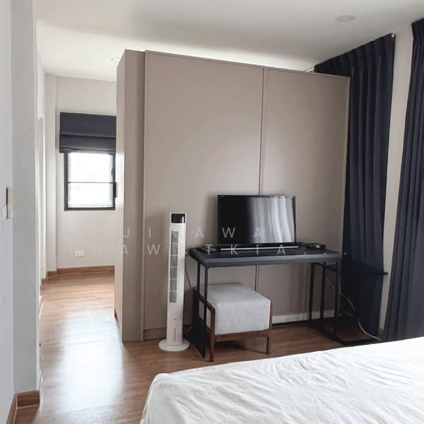 เซนโทร ราชพฤกษ์-แจ้งวัฒนะ : CENTRO Ratchaphruek-Chaengwattana, นนทบุรี, ถนนราชพฤกษ์ เกษตรพัฒนา ซอย 2, คลองข่อย, ปากเกร็ด, นนทบุรี, 154 ตร.ม., บ้านเดี่ยว ขาย, โดย Jirawan Thawatkiattisak (Eve), 500200101 - DDproperty.com