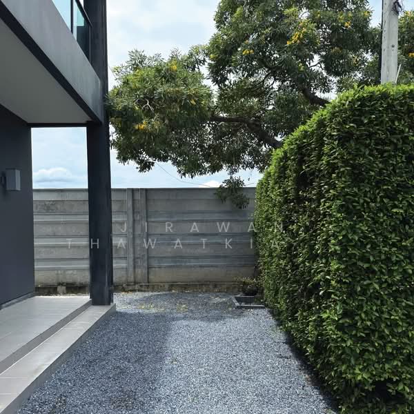 CENTRO Ratchaphruek-Chaengwattana, Nonthaburi, Ratchaphruek Road, Kaset Phatthana Soi 2, Khlong Khoi, Pak Kret, Nonthaburi, 3 Bedrooms, 154 sqm, Single Detached House For Sale, by Jirawan Thawatkiattisak (Eve), 500200101 - DDproperty.com