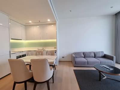 For Rent - Anil Sathorn 12, Bangkok