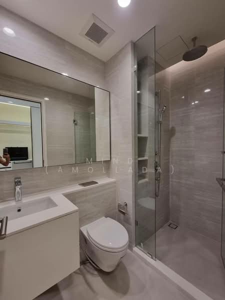 Anil Sathorn 12, Bangkok, 122 N Sathon Rd, Thung Maha Mek, Sathon, Bangkok, 1 Bedroom, 45 sqm, Condo For Rent, by Mind (Amollada), 500200103 - DDproperty.com