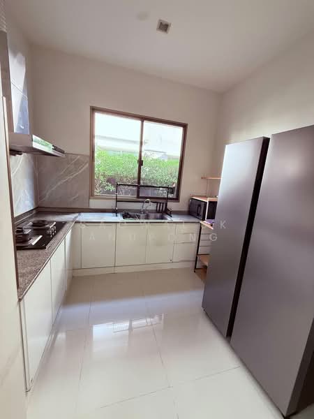 Grand Bangkok Boulevard Srinakarin : แกรนด์ บางกอก บูเลอวาร์ด ศรีนครินทร์, กรุงเทพ, ถ.ศรีนครินทร์, หนองบอน, ประเวศ, กรุงเทพ, 390 ตร.ม., บ้านเดี่ยว ให้เช่า, โดย Saowaluk Anupong, 500200105 - DDproperty.com