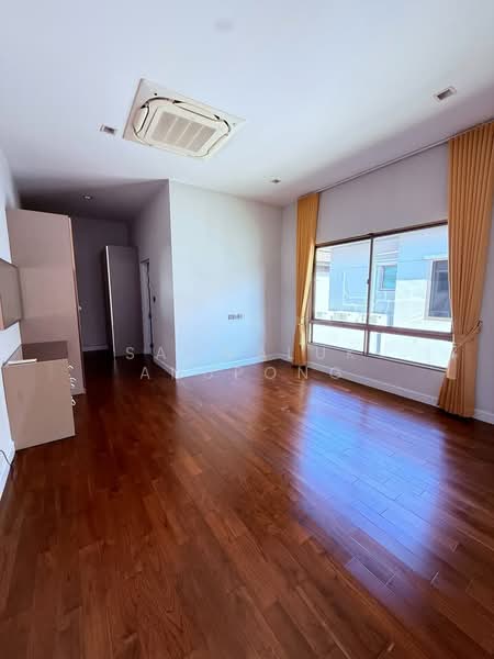 Grand Bangkok Boulevard Srinakarin, Bangkok, Srinagarindra Rd, Nong Bon, Prawet, Bangkok, 4 Bedrooms, 390 sqm, Single Detached House For Rent, by Saowaluk Anupong, 500200105 - DDproperty.com