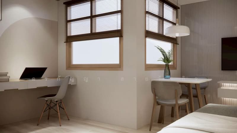 Tarntip Garden Place, Chiang Mai, 14 Suthep, Su Thep, Muang Chiang Mai, Chiang Mai, Studio, 23 sqm, Condo For Sale, by อรกัญญา สายวังกิจ, 500200107 - DDproperty.com