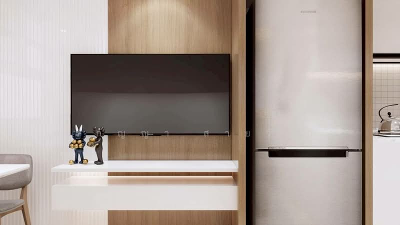 Tarntip Garden Place : ธารทิพย์ การ์เด้นท์ เพลส, เชียงใหม่, 14 สุเทพ, สุเทพ, เมืองเชียงใหม่, เชียงใหม่, 23 ตร.ม., คอนโด ขาย, โดย อรกัญญา สายวังกิจ, 500200107 - DDproperty.com