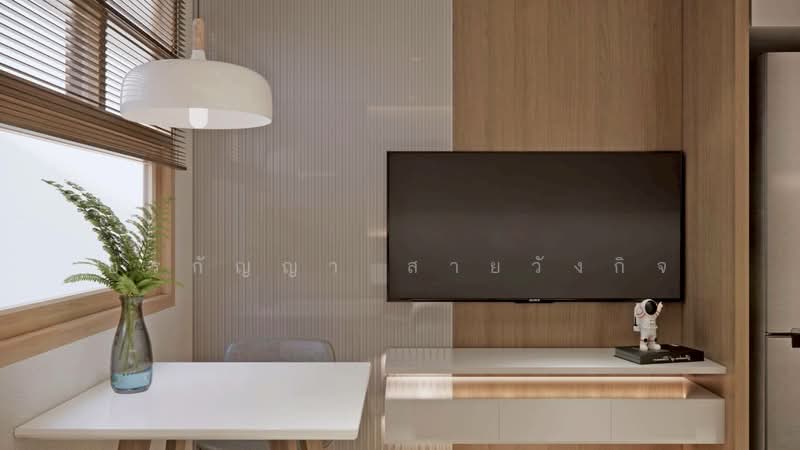 Tarntip Garden Place, Chiang Mai, 14 Suthep, Su Thep, Muang Chiang Mai, Chiang Mai, Studio, 23 sqm, Condo For Sale, by อรกัญญา สายวังกิจ, 500200107 - DDproperty.com