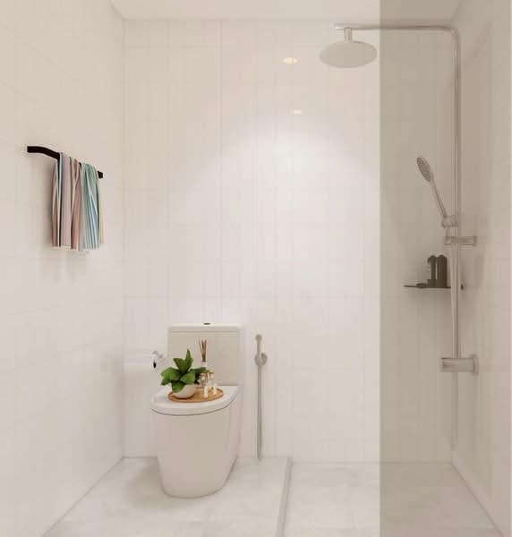 Tarntip Garden Place, Chiang Mai, 14 Suthep, Su Thep, Muang Chiang Mai, Chiang Mai, Studio, 23 sqm, Condo For Sale, by อรกัญญา สายวังกิจ, 500200107 - DDproperty.com