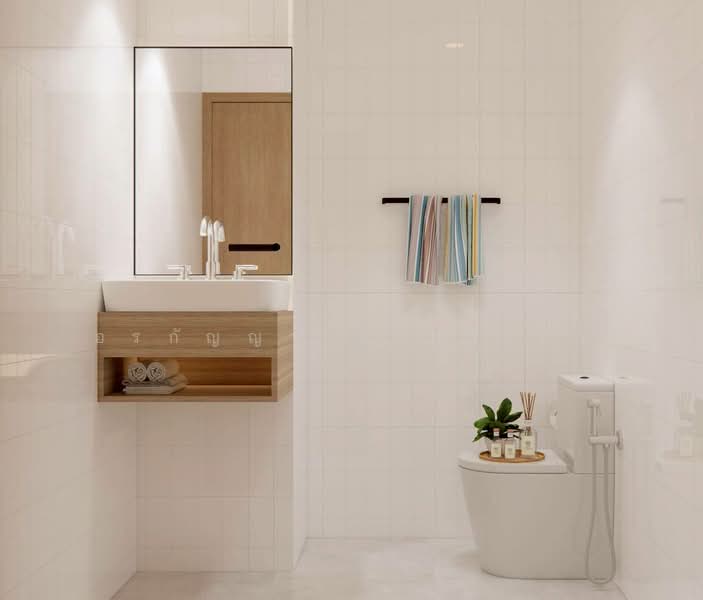 Tarntip Garden Place, Chiang Mai, 14 Suthep, Su Thep, Muang Chiang Mai, Chiang Mai, Studio, 23 sqm, Condo For Sale, by อรกัญญา สายวังกิจ, 500200107 - DDproperty.com