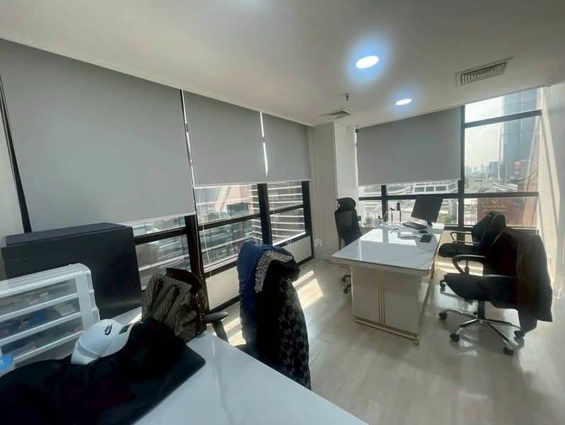 ให้เช่า - ITF Silom Palace : ไอทีเอฟ สีลม พาเลส, กรุงเทพ