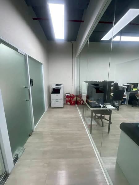 ITF Silom Palace, Bangkok, 160 Soi Naradhiwas Rajanagarindra 1, Suriyawong, Bang Rak, Bangkok, , 214 sqm, Office Space For Rent, by สมจิต, 500200108 - DDproperty.com