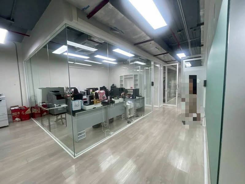 ITF Silom Palace, Bangkok, 160 Soi Naradhiwas Rajanagarindra 1, Suriyawong, Bang Rak, Bangkok, , 214 sqm, Office Space For Rent, by สมจิต, 500200108 - DDproperty.com