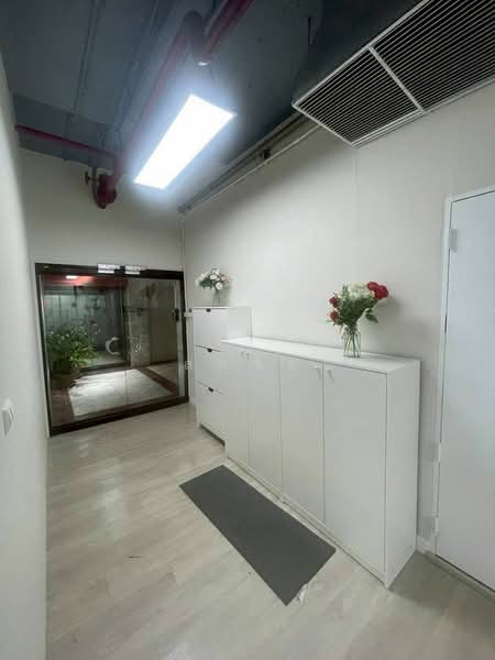 ITF Silom Palace, Bangkok, 160 Soi Naradhiwas Rajanagarindra 1, Suriyawong, Bang Rak, Bangkok, , 214 sqm, Office Space For Rent, by สมจิต, 500200108 - DDproperty.com